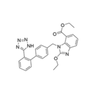 Candesartan Cilexetil Related Compound A