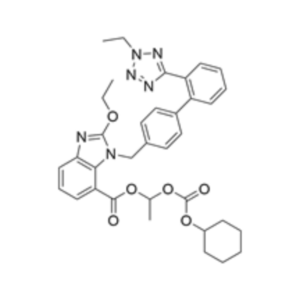 Candesartan Cilexetil Related Compound F
