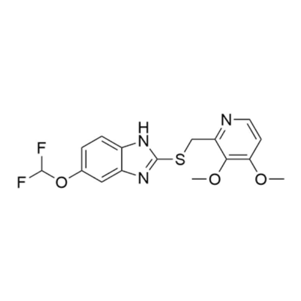 Pantoprazole Related Compound B