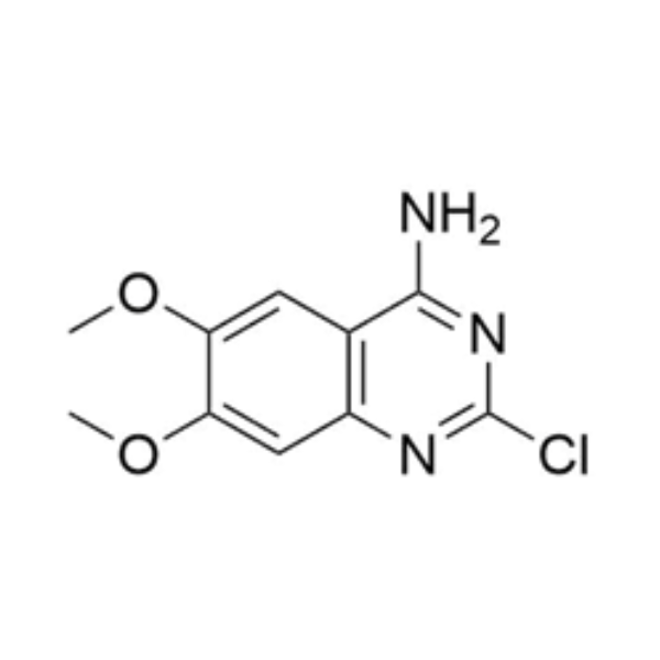 Doxazosin Related Compound C