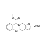 Clopidogrel Related Compound B