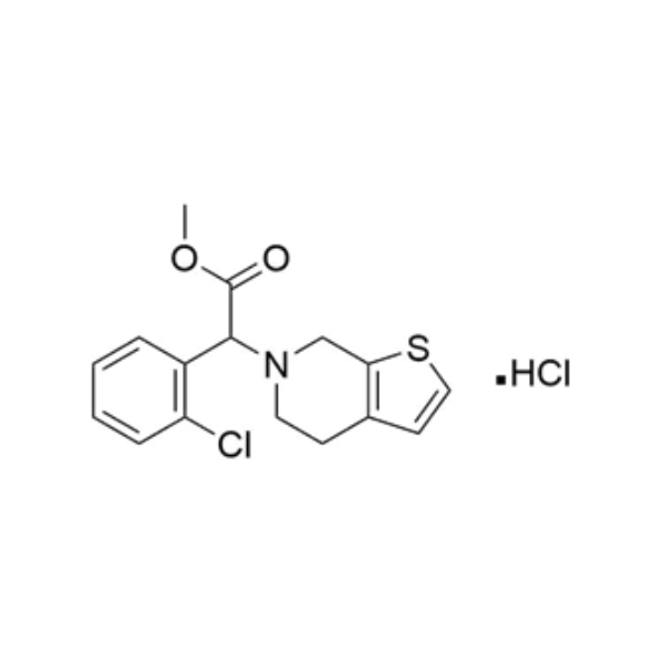 Clopidogrel Related Compound B