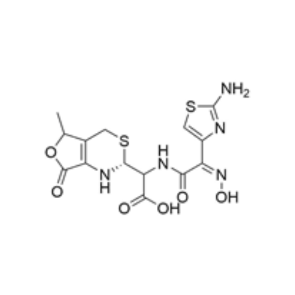 Cefdinir Related Compound A