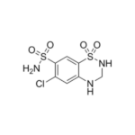 Hydrochlorothiazide