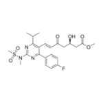 5-Oxorosuvastatin methyl ester