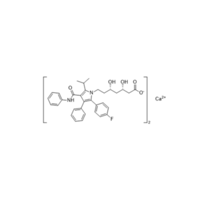 Atorvastatin Related Compound E