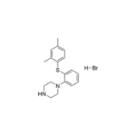 Vortioxetine Hydrobromide