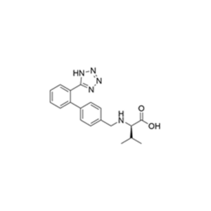 Des(oxopentyl) Valsartan