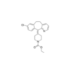 Loratadine