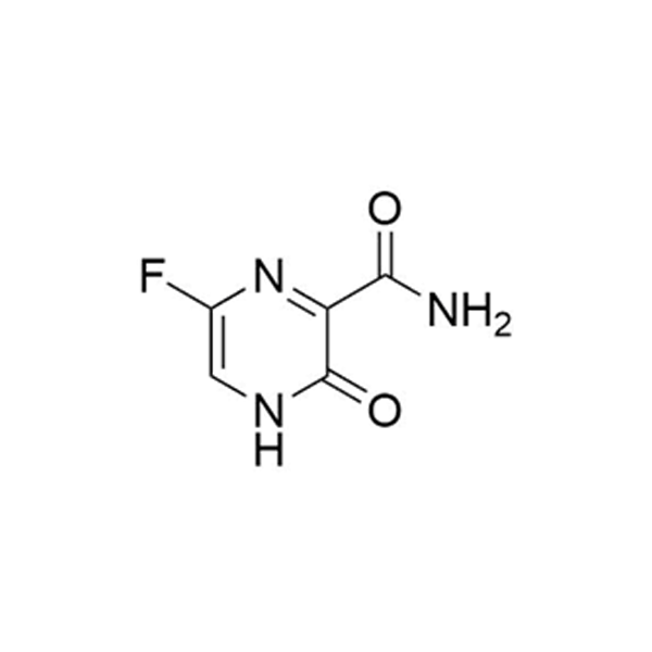 Favipiravir Analytical Standard