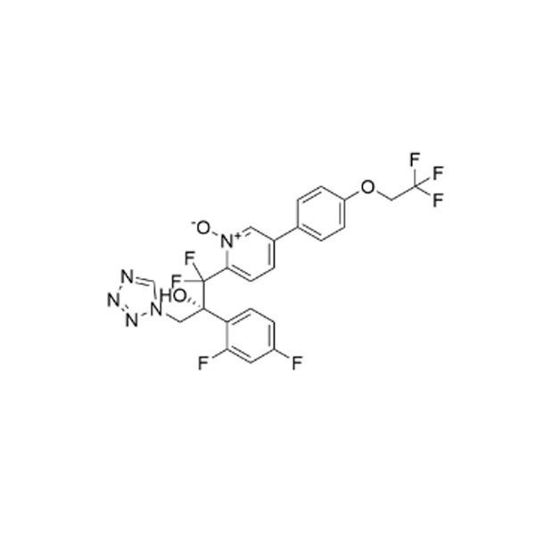 Otesconazole N-Oxide