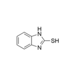 2-Mercaptobenzimidazole (Lansoprazole Impurity E)