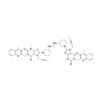 Linagliptin Dimer Impurity