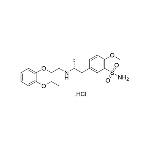 Tamsulosin Hydrochloride