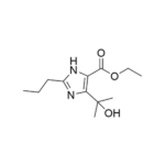 Olmesartan Imidazole Ethyl Ester Impurity
