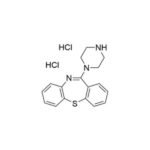 Quetiapine Related Compound B