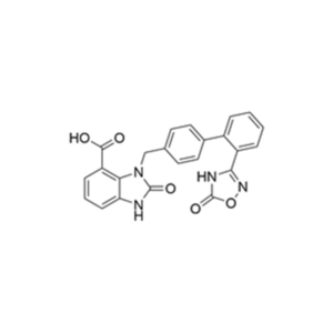 Azilsartan medoxomil Impurity EOA 2-oxo (U-1)