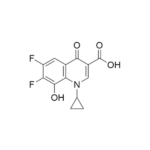 Moxifloxacine Difluoro Hydroxy