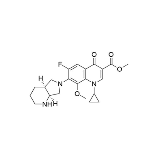 Moxifloxacine Impurity H
