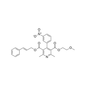 (E)-Dehydro Cilnidipine