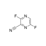 Favipiravir Difluoro Impurity