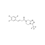 Sitagliptin Styrylacetyl Analog
