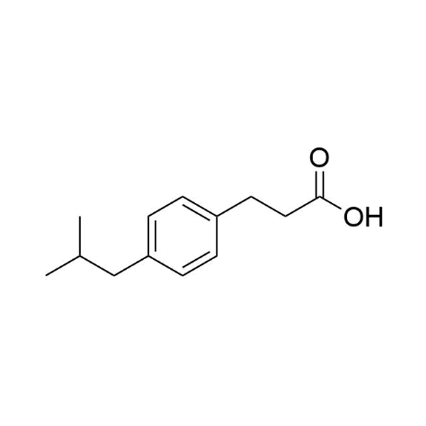 Ibuprofen Impurity F