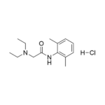 Lidocaine