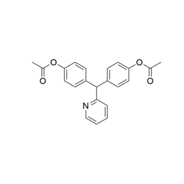 Bisacodyl Analytical Standard