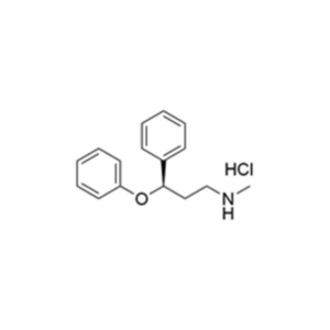 Desmethyl Atomoxetine