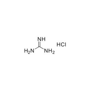 Guanidine hydrochloride