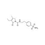 Glimepiride Related Compound B