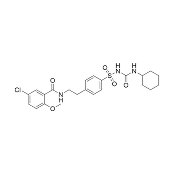 Glibenclamide