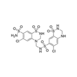 Hydrochlorothiazide Impurity C