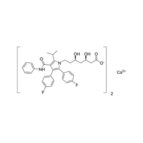 Atorvastatin Related Compound C