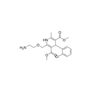 Amlodipine Related Compound F