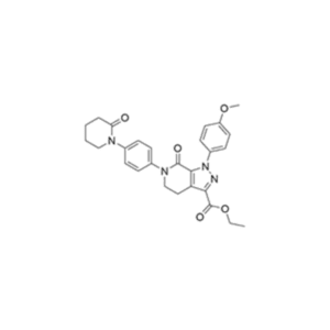 Apixaban Ester Impurity