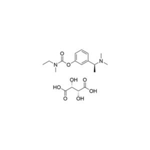 Rivastigmine Tartrate