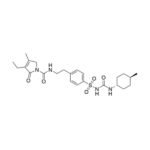 Glimepiride