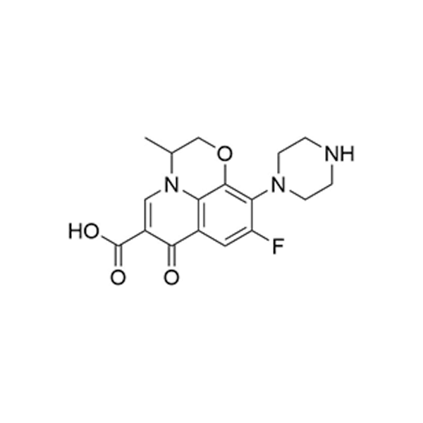 Ofloxacin Related Compound A