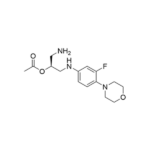 Linezolid Impurity HCl