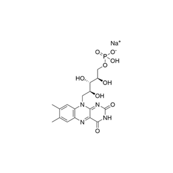 Vitamin B2 Phosphate Sodium (Riboflavin Phosphate Sodium)
