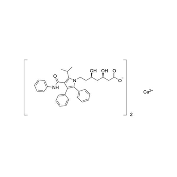 Atorvastatin Related Compound A