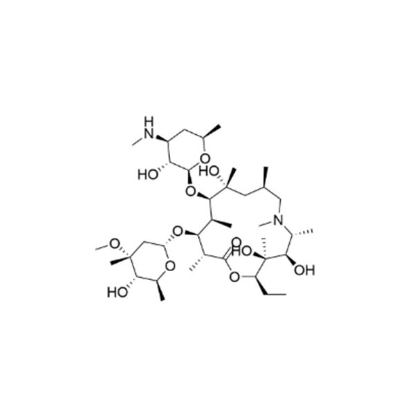 Azithromycin  impurity I