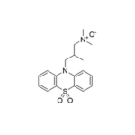 Oxomemazine N-Oxide