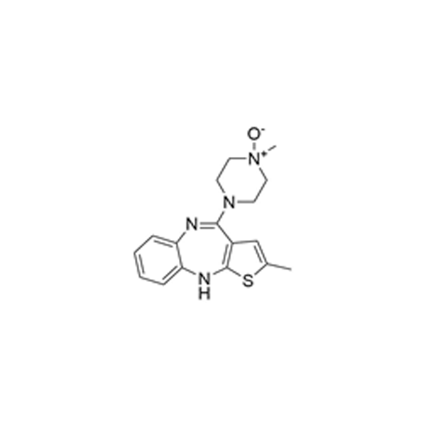 Olanzapine Related Compound C