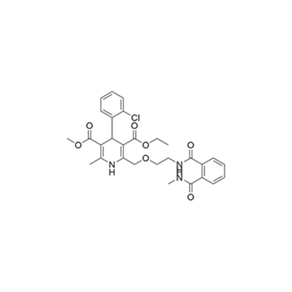 Amlodipine Impurity B