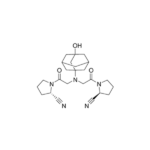 Vildagliptin Dimer Impurity