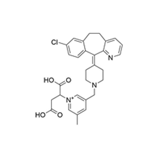 Rupatadine Impurity A