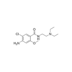 Metoclopramide Hydrochloride